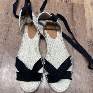 Soulier sezane